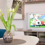 Ricci 아파트 트로기르