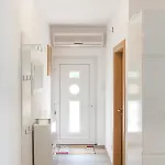 Ricci 아파트 트로기르