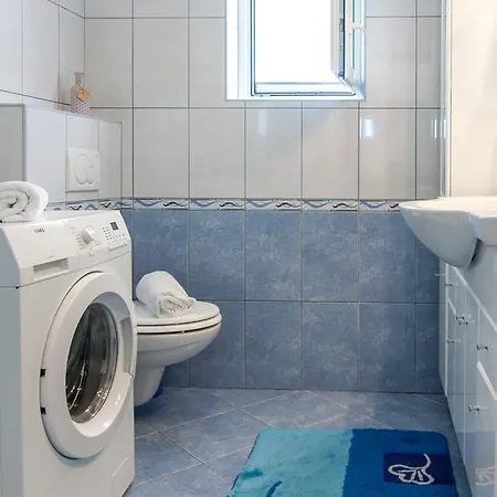Apartment Ricci Trogir