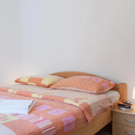 Apartment Ricci