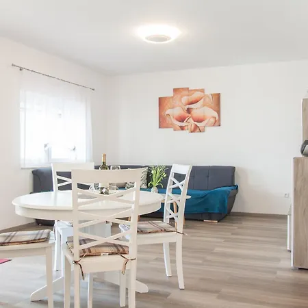 Apartament Ricci Trogir