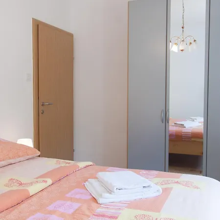 Ricci Apartment Trogir