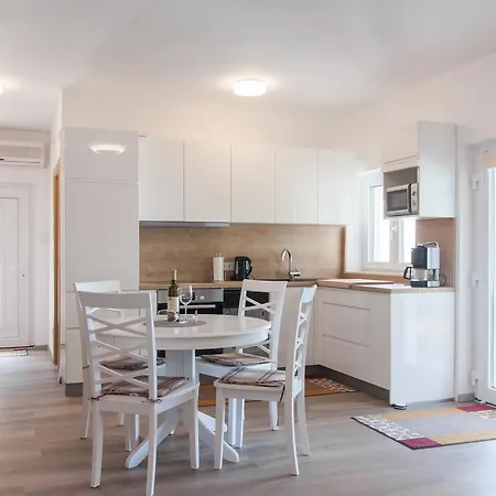 Apartment Ricci