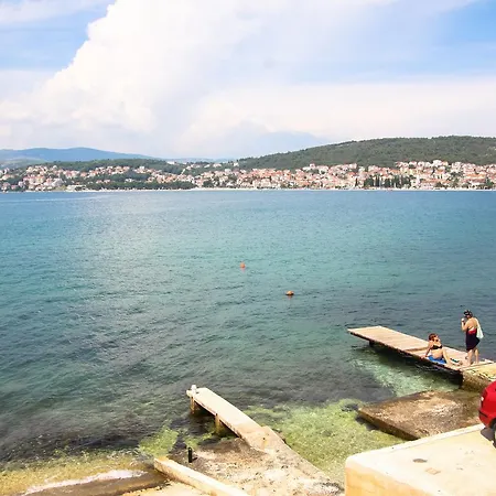 Ricci Apartment Trogir