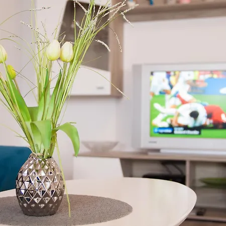 Ricci Apartament Trogir