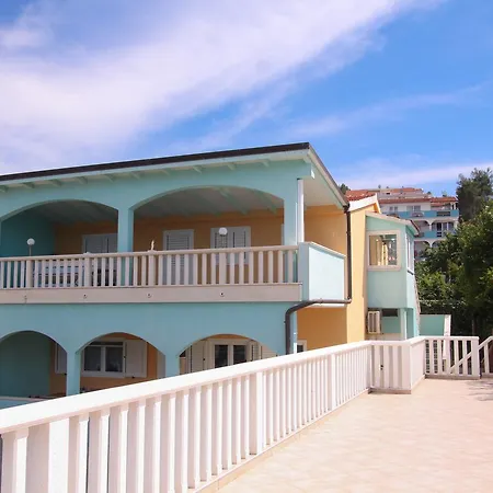 Ricci Apartment Trogir