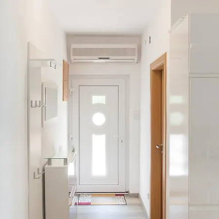 Ricci Apartment Trogir