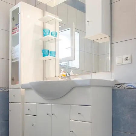 Ricci Apartment