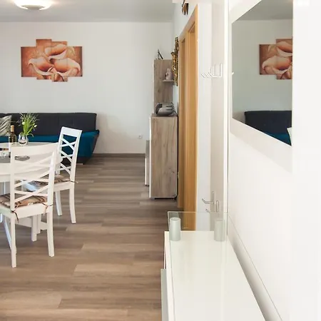 Ricci Apartment Trogir