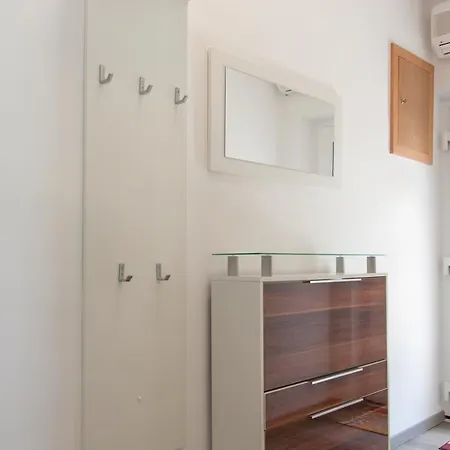 Ricci Appartement Trogir