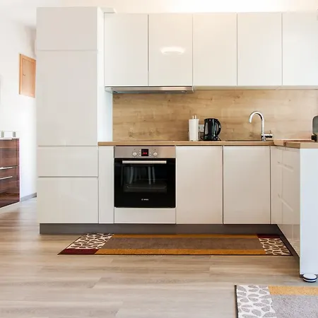 Apartment Ricci Trogir