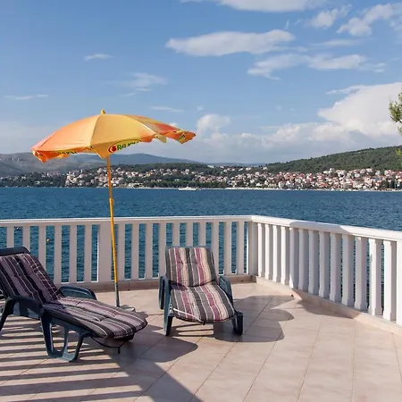 Apartament Ricci