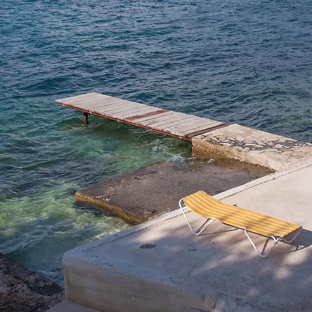Ricci Apartament Trogir
