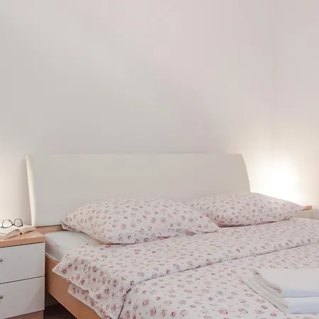 Ricci Apartament *