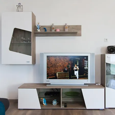 Ricci Apartament