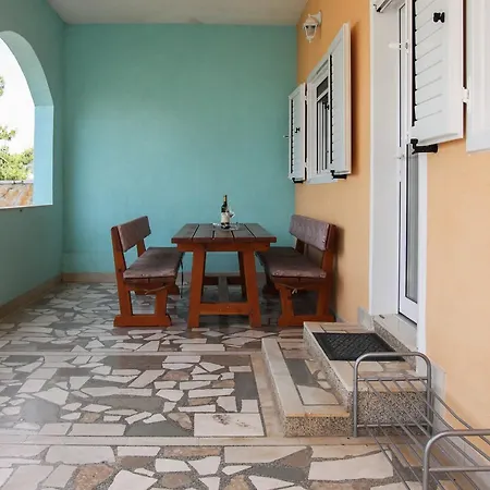 Διαμέρισμα Ricci