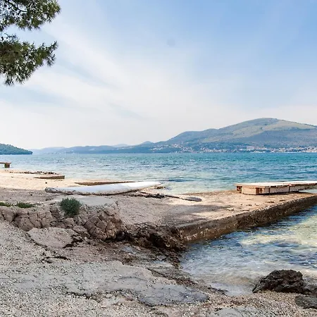 Ricci Διαμέρισμα Τρογκίρ